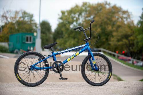 GT Mach One Pro fiche technique et avis
